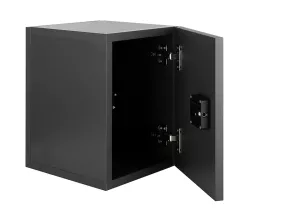 LEHMANN Elektronický zámek Captura RFID 13.56Mhz Mifare s protikusem A