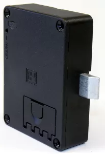 LEHMANN Elektronický zámek M410 RFID 13.56Mhz Mifare čtečka A02 s podložkou