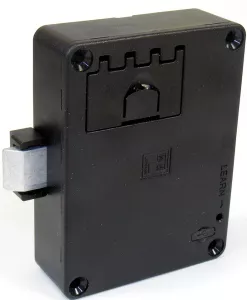 LEHMANN Elektronický zámek M410 RFID 13.56Mhz Mifare čtečka A02 s podložkou