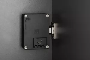 LEHMANN Elektronický zámek M410 RFID 13.56Mhz Mifare čtečka A02 s podložkou