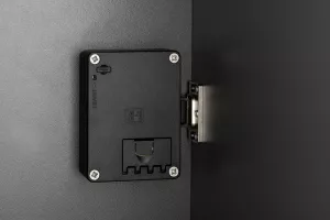 LEHMANN Elektronický zámek M410 RFID 13.56Mhz Mifare čtečka A02 s podložkou