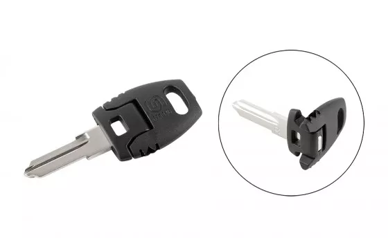 StrongLocks Surový klíč Strong