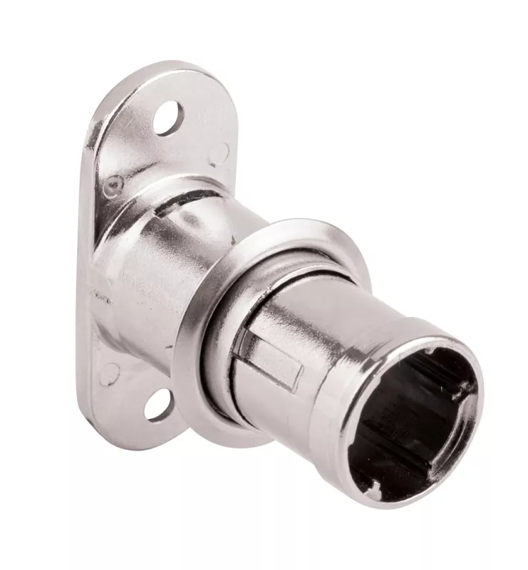 StrongLocks Zámek bajonetový pro vyměnitelnou vložku 18mm pravý