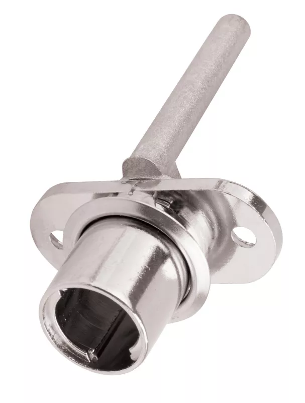 StrongLocks Zámek centrální pro vyměnitelnou vložku 18mm středový Strong