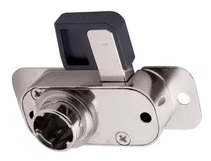 StrongLocks Zámek na posuvné dveře pro vyměnitelnou vložku pravý