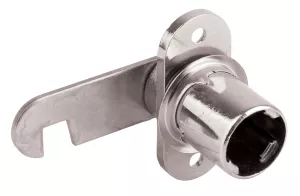 StrongLocks Zámek s háčkem pro vyměnitelnou vložku pravý