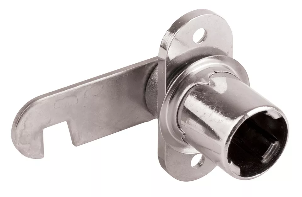 StrongLocks Zámek s háčkem pro vyměnitelnou vložku pravý Strong