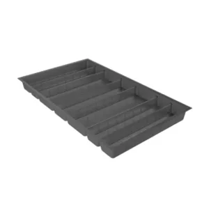 HETTICH 9194885 Příborník OrgaTray 590, 600/420mm, stříbrná