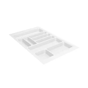 HETTICH   Příborník OrgaTray 440, 175-200 * 1091-1150/380-440mm, bílá // | 175-200/380-440mm, 201-250/380-440mm, 251-300/380-440mm, 301-350/380-440mm, 351-400/380-440mm, 401-450/380-440mm, 451-500/380-440mm, 501-600/380-440mm, 601-700/380-440mm, 701-800/380-440mm, 801-900/380-440mm, 1091-1150/380-440mm