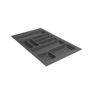 HETTICH   Příborník OrgaTray 440, 175-200 * 1091-1150/441-520mm, antracit // | 175-200/441-520mm, 201-250/441-520mm, 251-300/441-520mm, 301-350/441-520mm, 351-400/441-520mm, 401-450/441-520mm, 451-500/441-520mm, 501-600/441-520mm, 601-700/441-520mm, 701-800/441-520mm, 801-900/441-520mm, 901-1100/441-520mm, 1091-1150/441-520mm