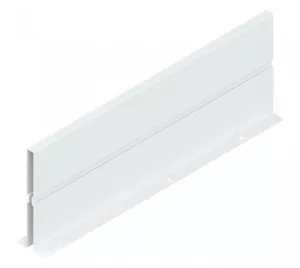 BLUM Z46L420S mezistěna 450 bílá Blum