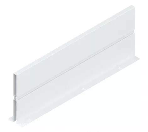 BLUM Z46L420S mezistěna 450 bílá Blum