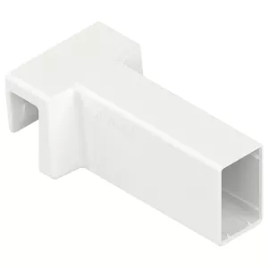 BLUM ZC4U11E0 držák příčného relingu pro Boxcover MERIVOBOX, hedvábně bílá SW-M Blum BLUM ZC4U11E0 držák příčného relingu pro Boxcover MERIVOBOX, hedvábně bílá SW-M Blum