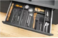 BLUM ZC7Q0U0SS Ambia-line příčné dělení LBX/MVX (ZC7S300RSU) Indium šedá IG-M Blum BLUM ZC7Q0U0SS Ambia-line příčné dělení LBX/MVX (ZC7S300RSU) Indium šedá IG-M Blum