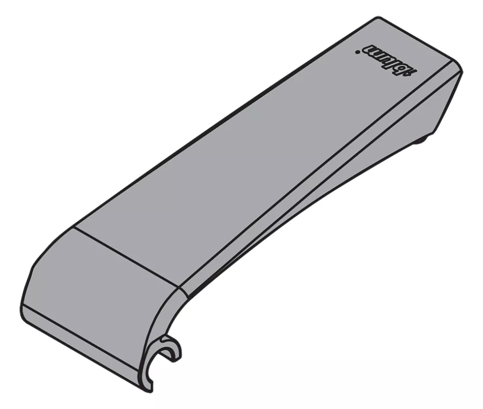 BLUM ZSZ.01F5 ND nůž řezačky potravinové folie