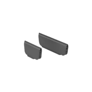 HETTICH 9204200 Příborník OrgaTray 590, dělící prvek 128mm, antracit