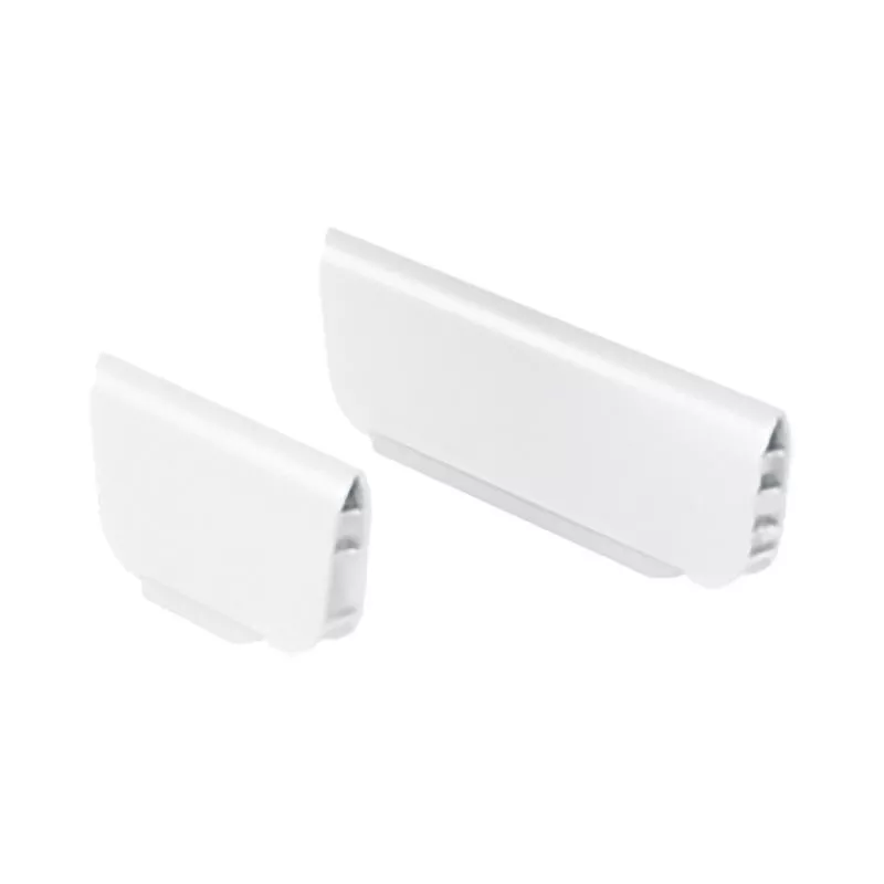 HETTICH 9204201 Příborník OrgaTray 590, dělící prvek 128mm, bílá