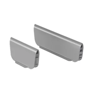 HETTICH 9204229 Příborník OrgaTray 590, dělící prvek 68mm, stříbrná