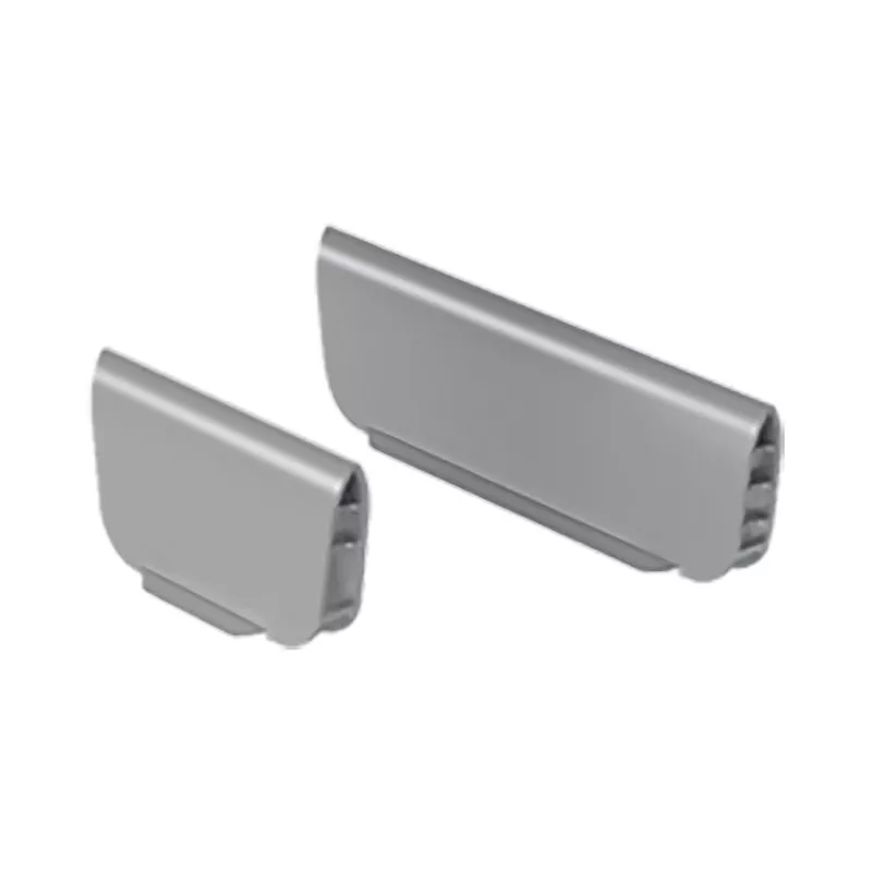 HETTICH 9204229 Příborník OrgaTray 590, dělící prvek 68mm, stříbrná