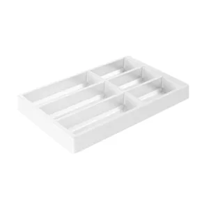 HETTICH 9207226 Příborník OrgaTray 470, 450/550mm, bílá