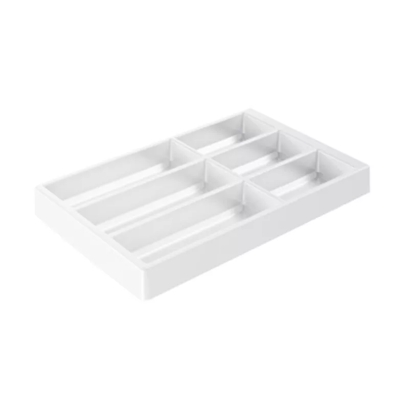 HETTICH 9207226 Příborník OrgaTray 470, 450/550mm, bílá Hettich
