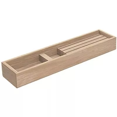 HETTICH 9209883 OrgaTray 240, 100/520 mm dub Hettich