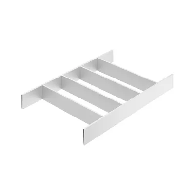 HETTICH 9278332 Rozdělovník OrgaTray 630, 271/500mm, bílá Hettich