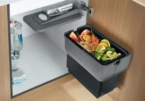 BLANCO 512880 Sorter Select Singolo 1x14l