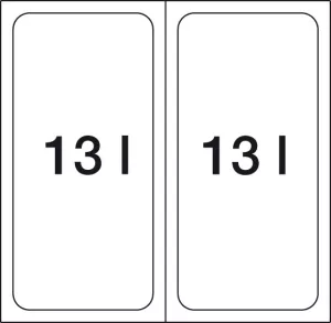 BLANCO 517467 Sorter Select Botton Pro 45/2 Manuell výsuv ruční 2x13l BLANCO 517467 Sorter Select Botton Pro 45/2 Manuell výsuv ruční 2x13l