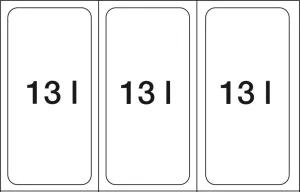 BLANCO 517470 Sorter Select Botton Pro 60/3 Automat výsuv otevřením dvířek 3x13l BLANCO 517470 Sorter Select Botton Pro 60/3 Automat výsuv otevřením dvířek 3x13l