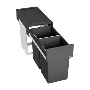 BLANCO 526376 Sorter Botton II 30/2 2x15l
