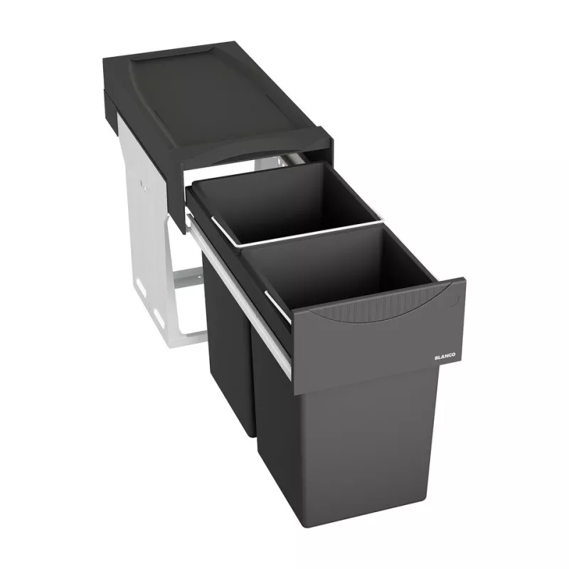 BLANCO 526376 Sorter Botton II 30/2 2x15l