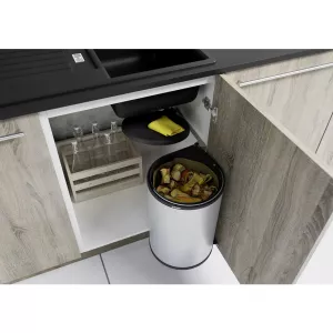BLANCO 527971 Sorter Singolo XL 1x20l