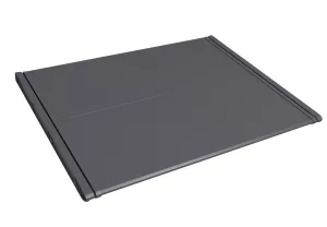 GOLLINUCCI Příslušenství plastová police pro Sorter 580 Plus Line 300-600 antracit // | 300mm, 400mm, 450mm, 500mm, 600mm