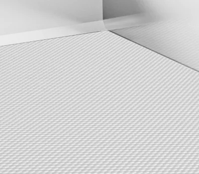 HETTICH protiskluzová podložka 450-650/5000mm bílá // Hettich