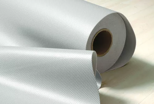 IF-Protiskl.podl. 500mm bílá 1,2/20m - Fabric Texture Italiana Ferramenta