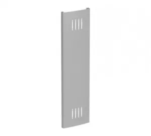 MILADESIGN výplň podnože G3 černá | ST221/1 - 170x650H, ST221/1R - 170x550–750H, ST224/1 - 170x650H, ST224/1R - 170x550–750H
