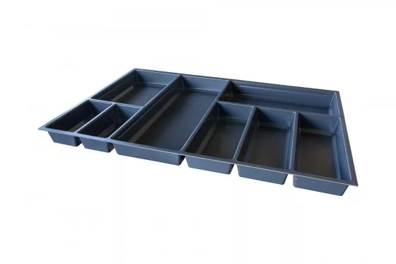 Příborník Sky 516-916x474mm pro Antaro antracit - 716x474mm Agoform