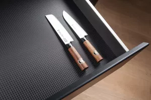 Protiskluzová podložka Ago-Kristall pro StrongBox černá 481-781x474mm // Agoform