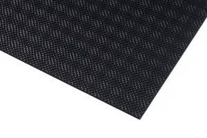 Protiskluzová podložka Ago-Kristall pro StrongBox  černá 481-781x474mm // | 481x474mm, 681x474mm, 781x474mm