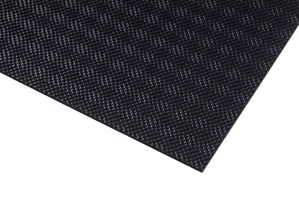 Protiskluzová podložka Ago-Kristall pro StrongBox černá 481-781x474mm // Agoform