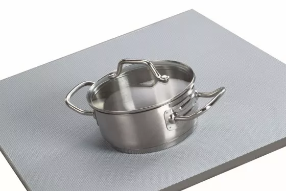 Protiskluzová podložka Ago-System 2100x500mm antracit Agoform