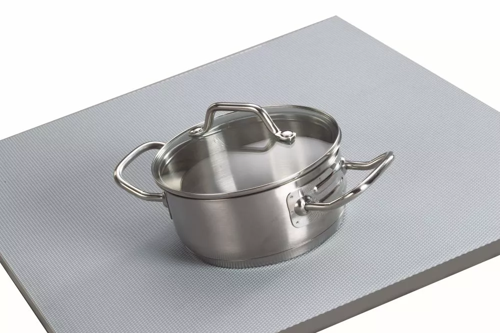 Protiskluzová podložka Ago-System 2100x600mm antracit Agoform