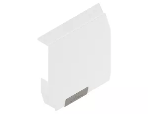 BLUM 20K8A21.21 Aventos HK-S nová krytka, bílá,šedá,tmavě šedá L //