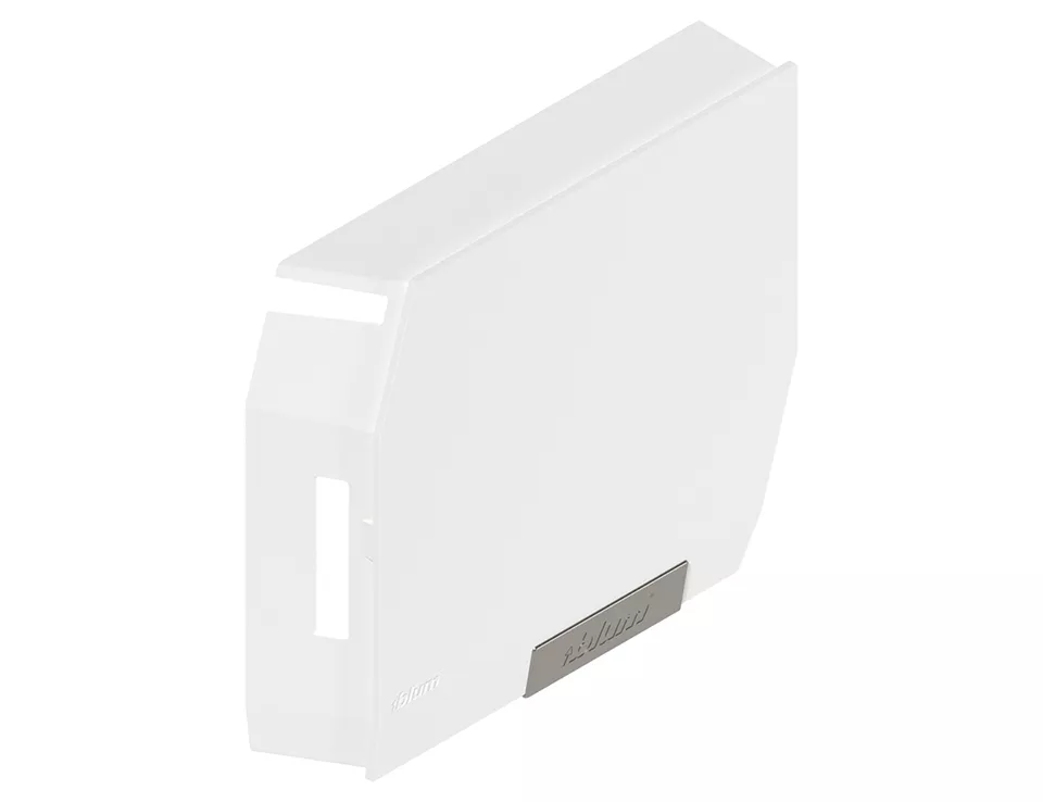 BLUM 20K8A21.21 Aventos HK-S nová krytka, bílá,šedá,tmavě šedá P //
