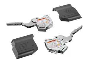 K-BLUM 20K2B00T Aventos HK-S Tip-on slabý,bez pístku nová krytka,bílý,šedý,tmavě šedý // Blum K-BLUM 20K2B00T Aventos HK-S Tip-on slabý,bez pístku nová krytka,bílý,šedý,tmavě šedý // Blum