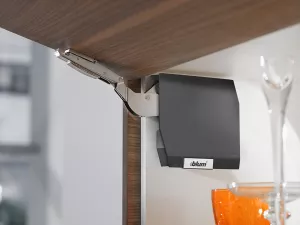 K-BLUM 20K2E00 Aventos HK-S výklop silný, bílá,šedá,tmavě šedá //