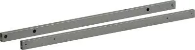 MILADESIGN kanál Linear LN 0803 -1904 černý // Mila Desing
