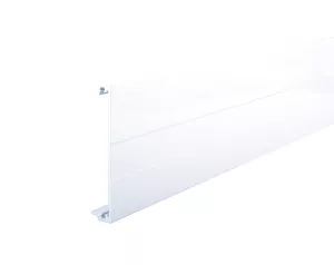 StrongBox čelní panel vnitřní zásuvky 1100mm, bílá,šedá,titan // Strong