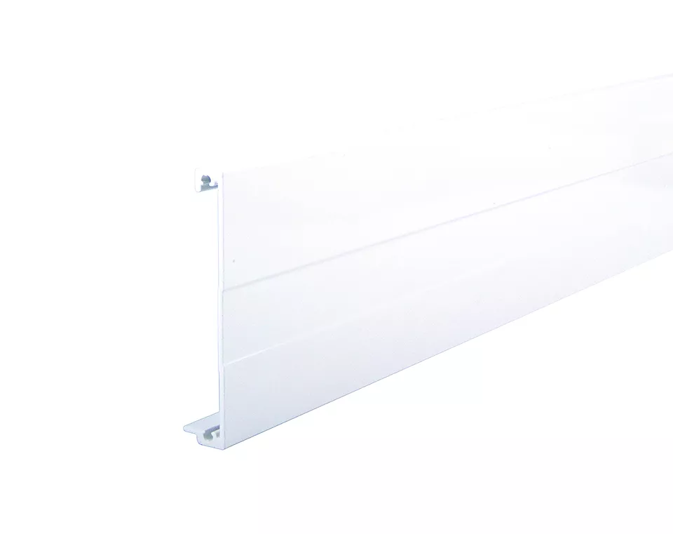 StrongBox čelní panel vnitřní zásuvky 1100mm, bílá,šedá,titan // Strong
